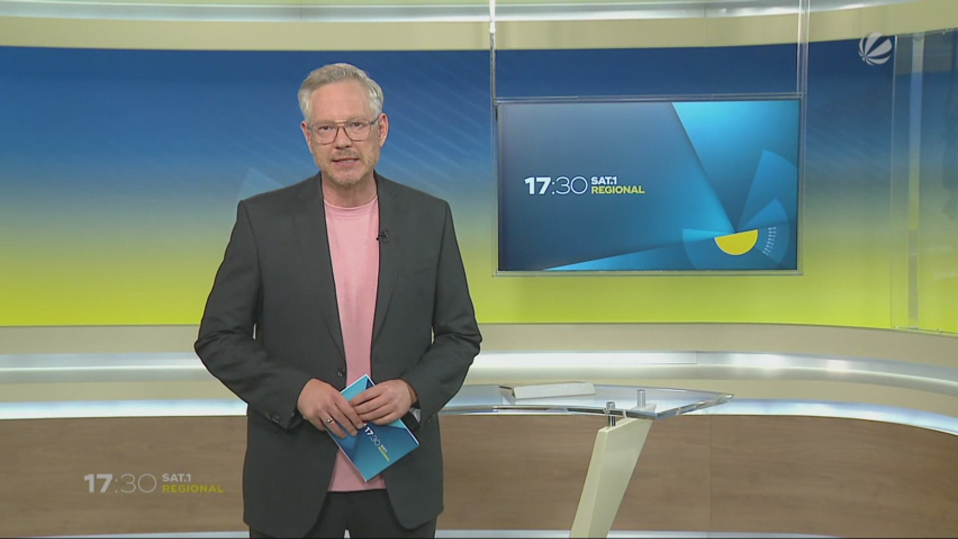 Die Sendung vom 04.09.2025