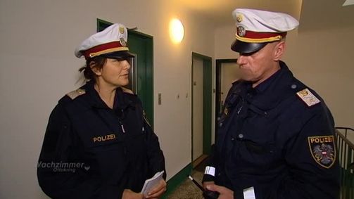 Wachzimmer Ottakring Wachzimmer Ottakring - Staffel 1 Folge 3: Wachzimmer Ottakring - Staffel 1 Folge 3 - Illegales Massenquartier