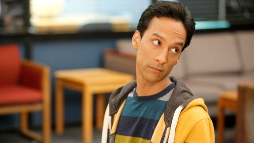 Community Community Folge 11: Freaky Friday