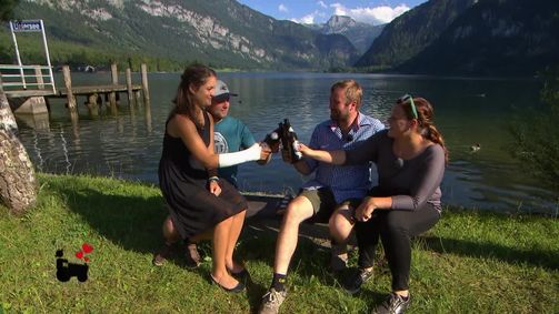 Bauer sucht Frau Bauer sucht Frau - Staffel 14 Folge 18: Bauer sucht Frau Staffel 14 Folge 18 - Die Hofwochen