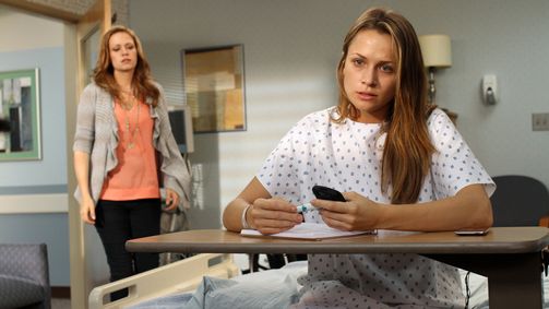 One Tree Hill One Tree Hill Folge 3: Der Zwischenraum