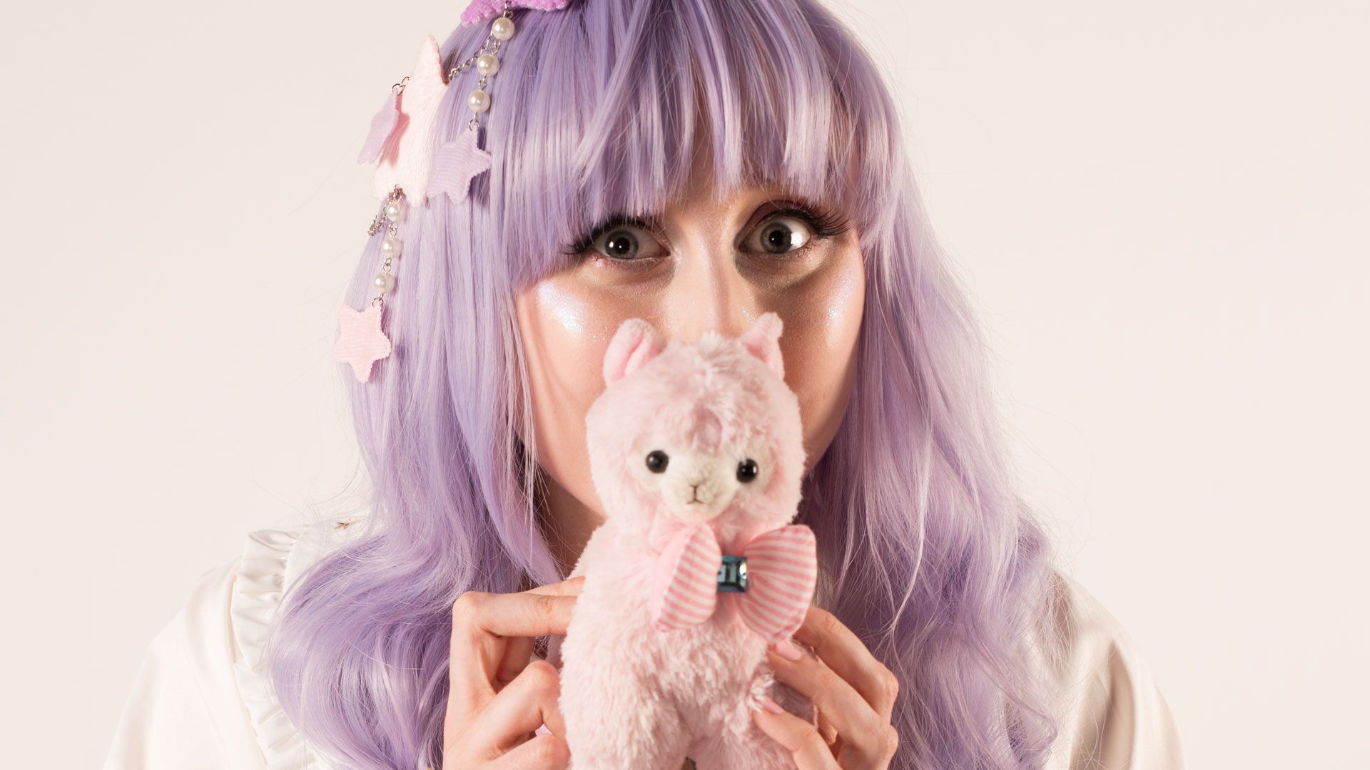 Weniger schrill mehr schick