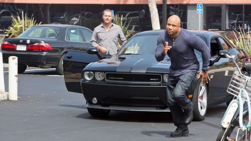 Navy CIS: L.A. Navy CIS: L.A. Folge 3: Omni