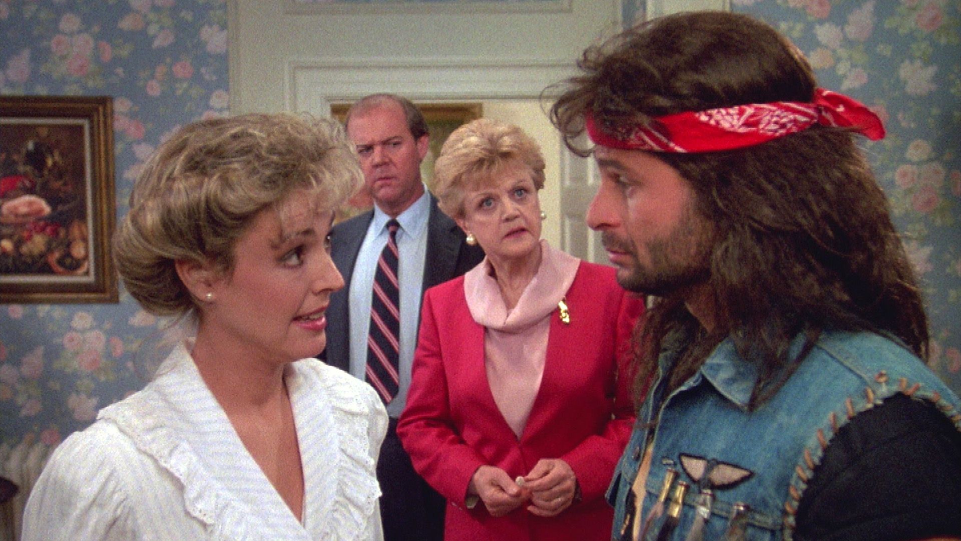 Hochzeit mit Hindernissen