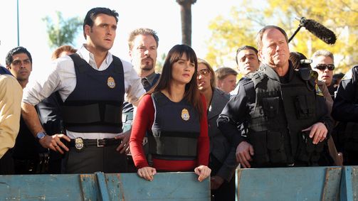 The Mentalist The Mentalist Folge 13: Mittel und Wege