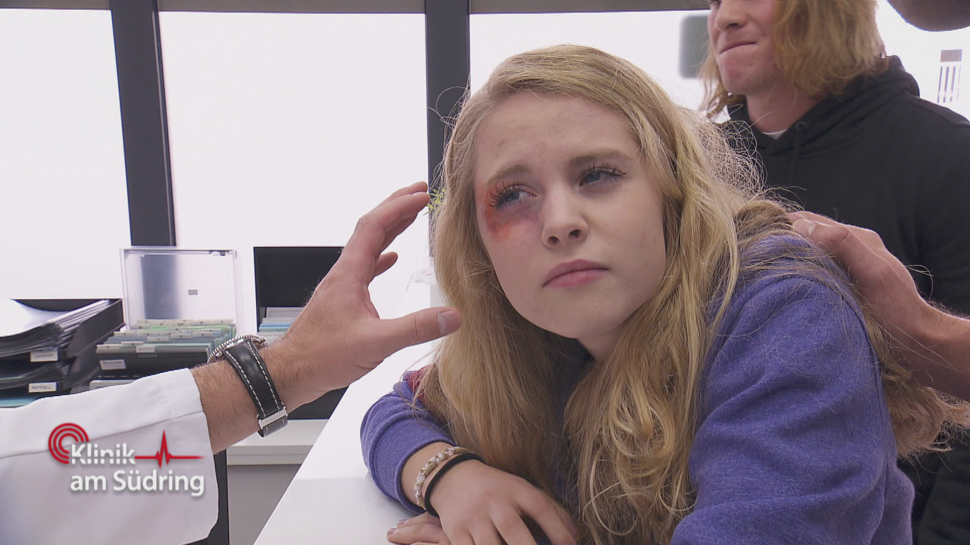 Helden kennen keine Angst