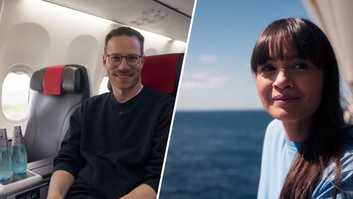 Galileo X-Plorer Staffel 2026 Folge 3: Luxusurlaub