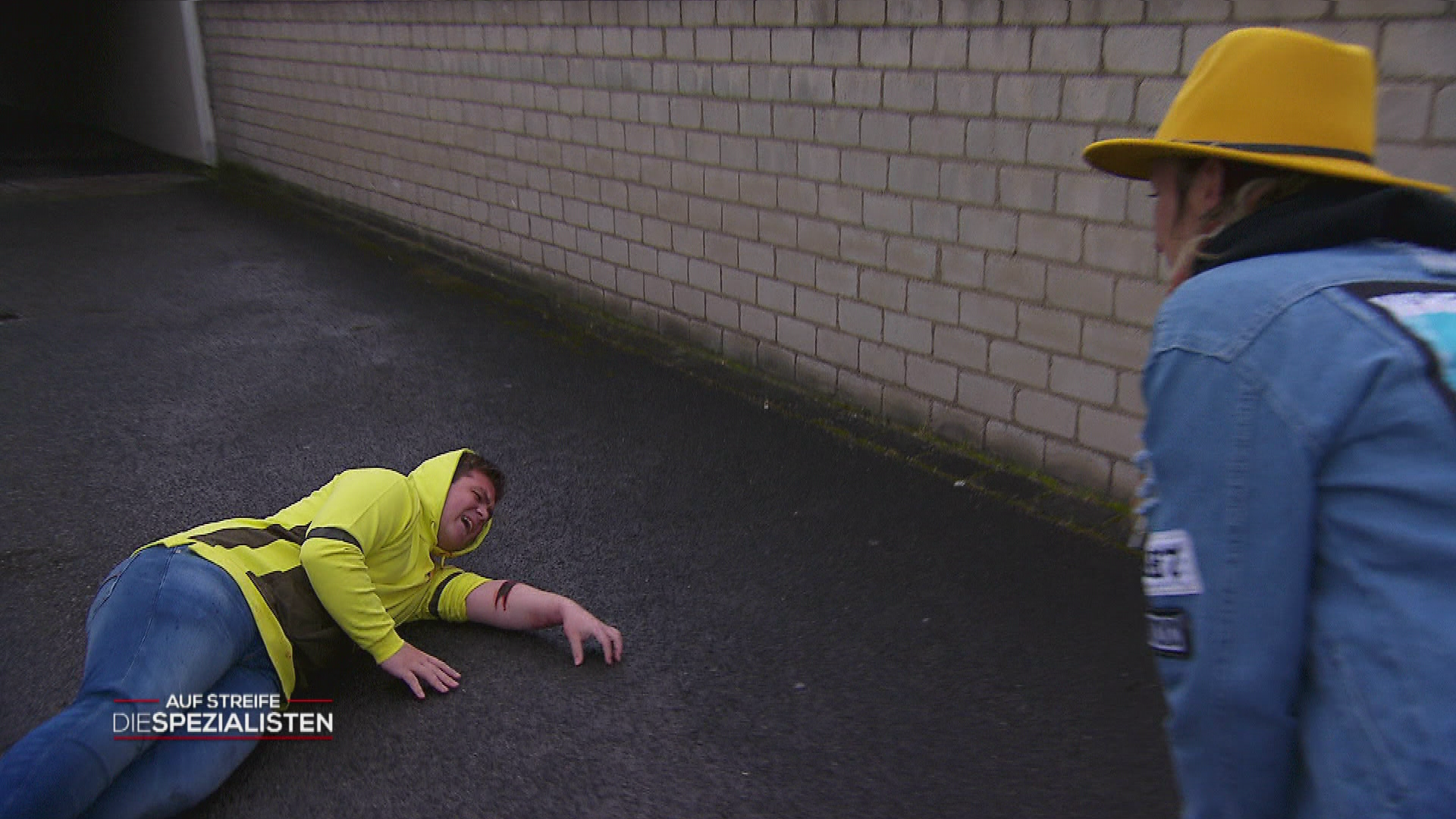 Fast nichts hält für immer