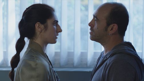 Disappeared Disappeared Folge 11: Ellos
