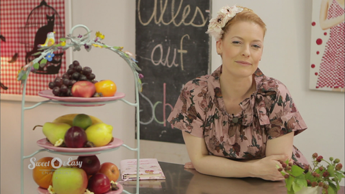 Sweet and Easy - Enie backt SWEET & EASY - ENIE BACKT - 1. STAFFEL Folge 3: Alles auf Schoko