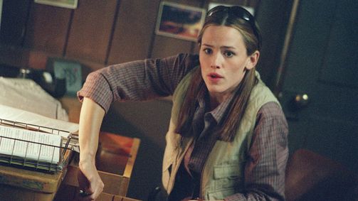 Alias - Die Agentin Alias - Die Agentin Folge 19: Zerstörte Hoffnung