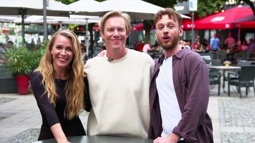 comedystreet Comedystreet Folge 20: Die Highlights aller Challenges