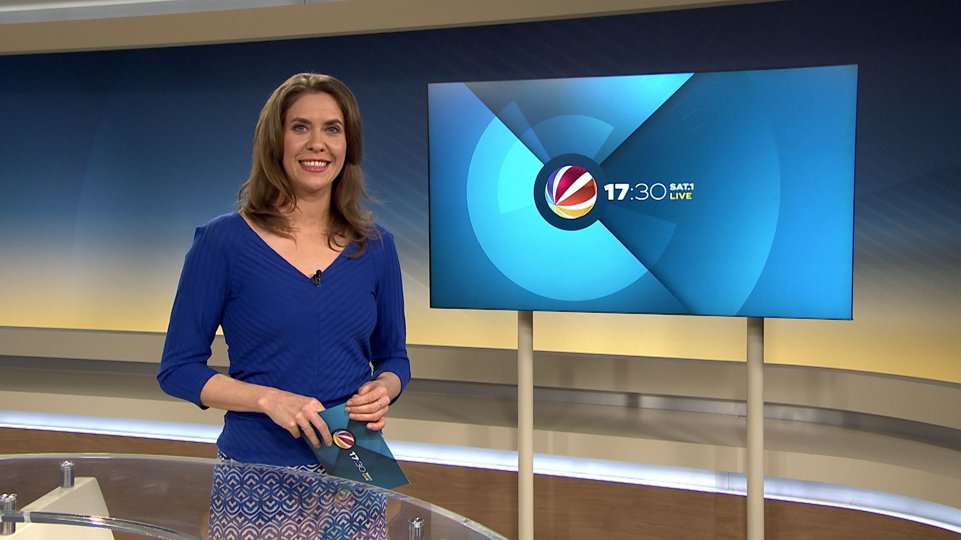 17:30 SAT.1 Live Hessen und Rheinland-Pfalz vom 22.12.2025