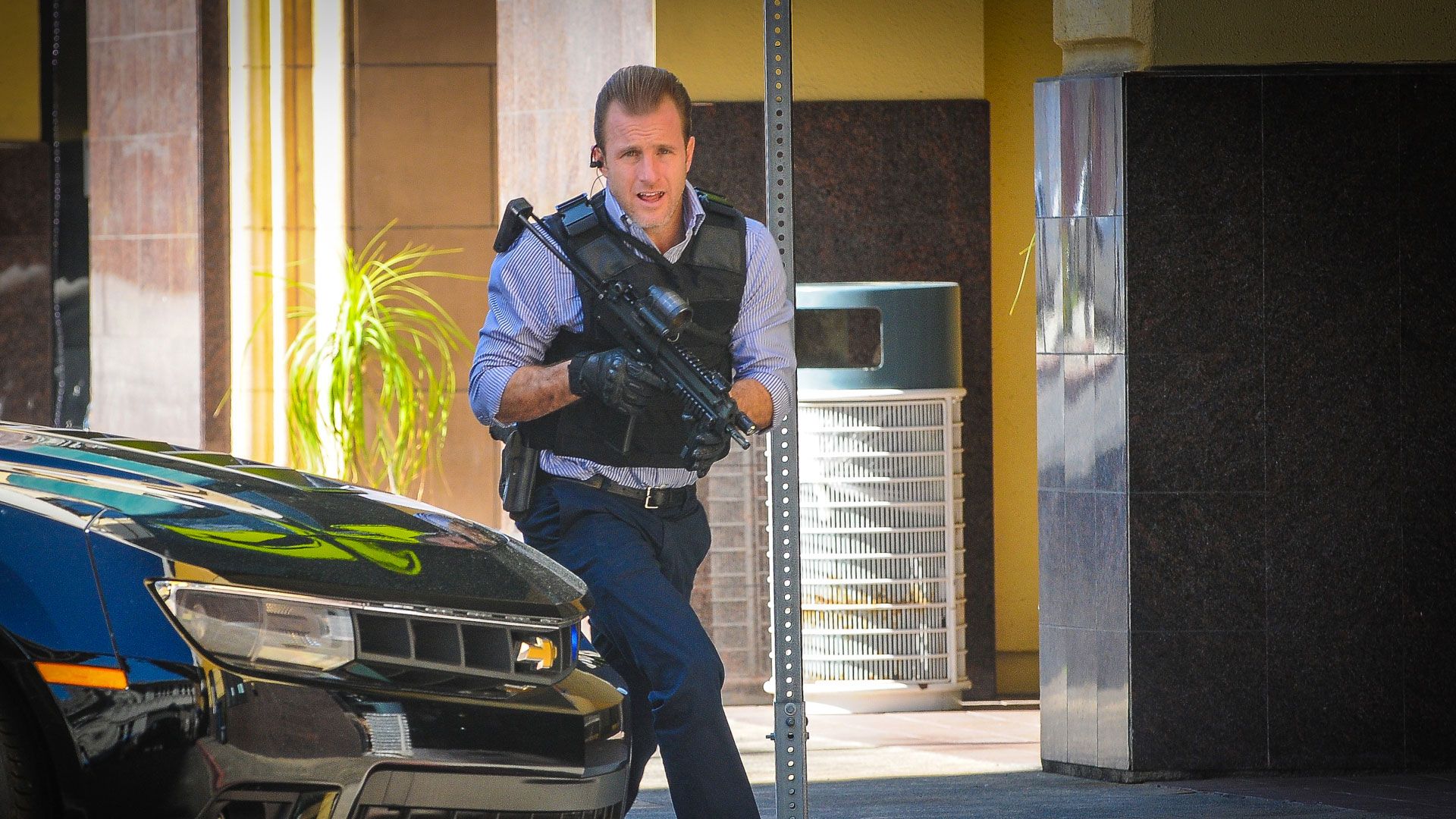 Das Schmetterlingstattoo