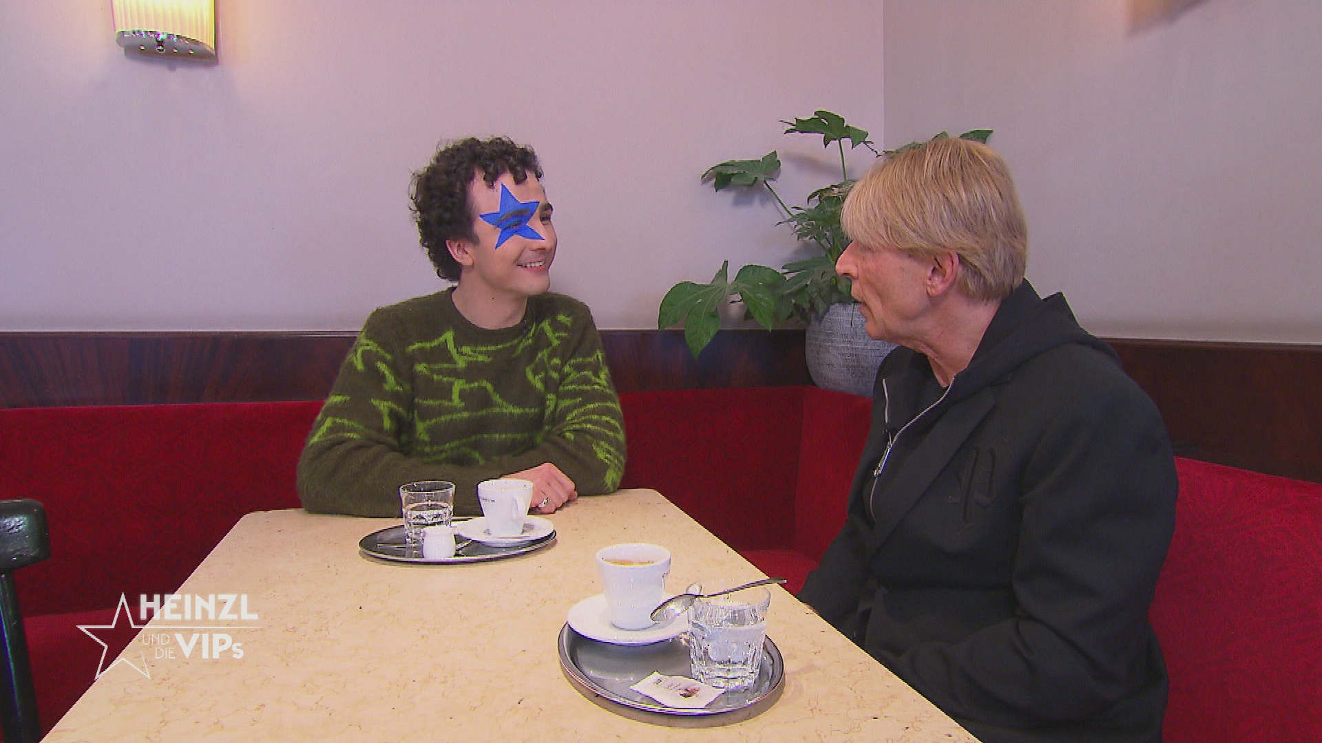 Heinzl und die VIPs 27.02.2026