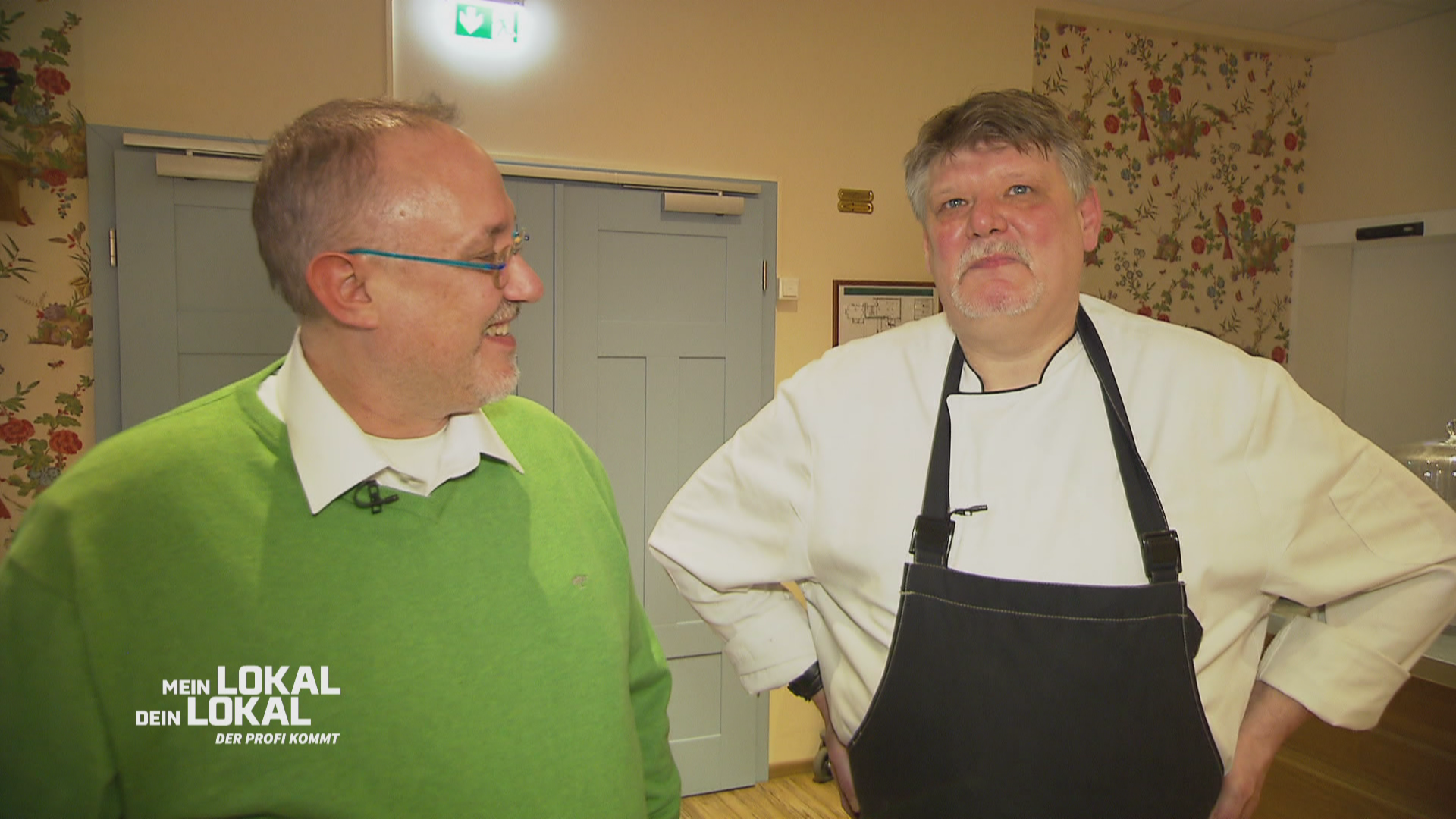 „Cottage“, Heidelberg