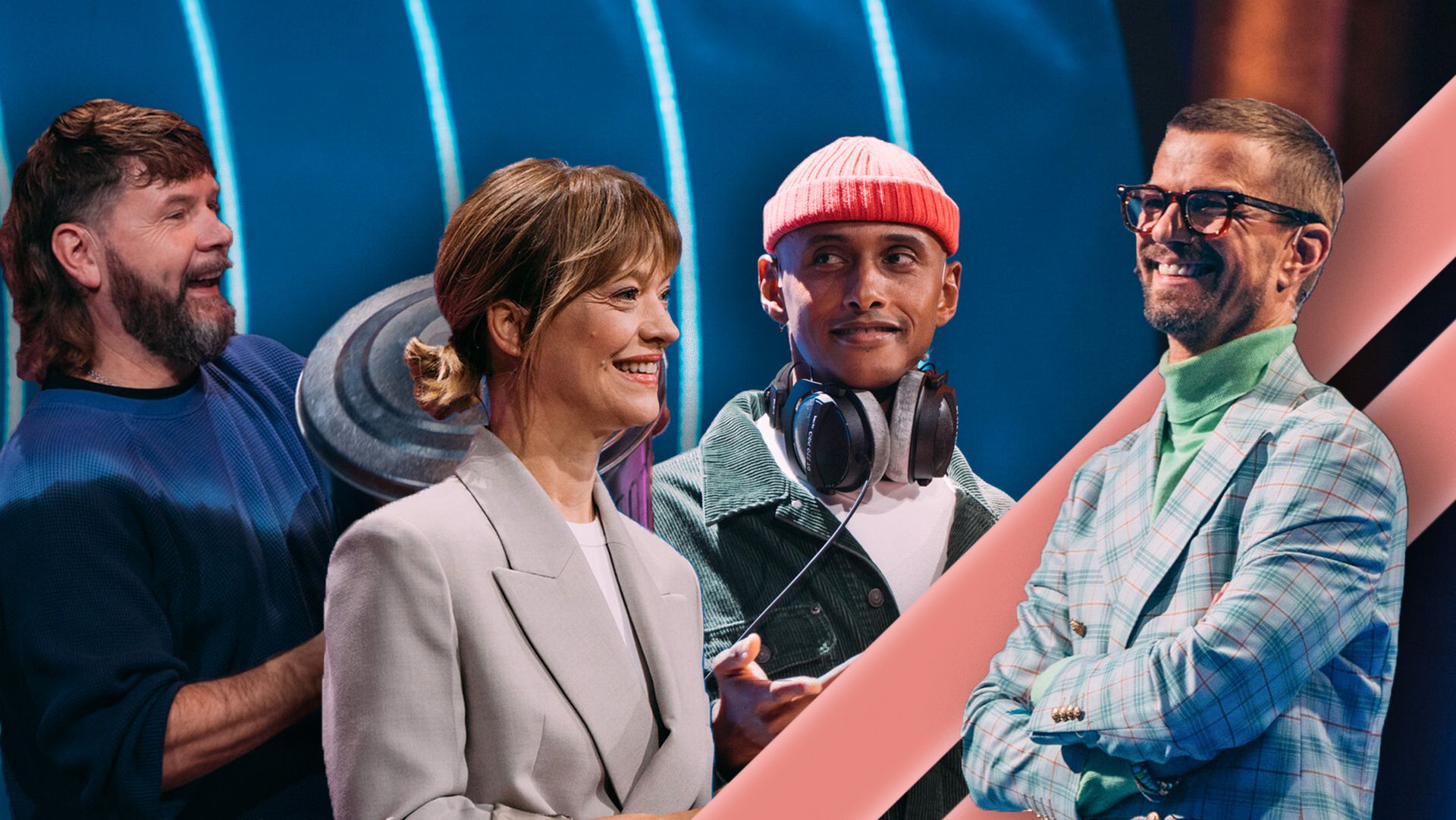 Das Jubiläum der leichten Fünf und täuschend echte KI-Bilder