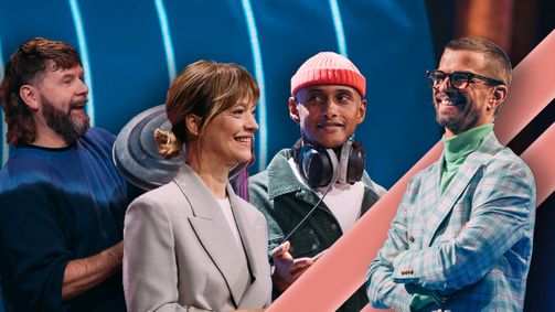 Wer stiehlt mir die Show? Wer stiehlt mir die Show? Folge 4: Das Jubiläum der leichten Fünf und täuschend echte KI-Bilder