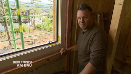 Kein Pfusch am Bau Kein Pfusch am Bau - Staffel 1 Folge 3: Kein Pfusch am Bau - Staffel 2 Folge 3