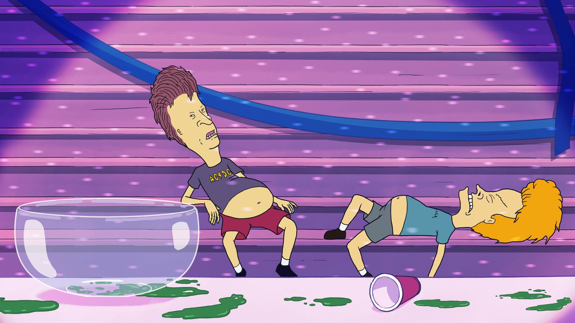 Niere / Die gute Tat