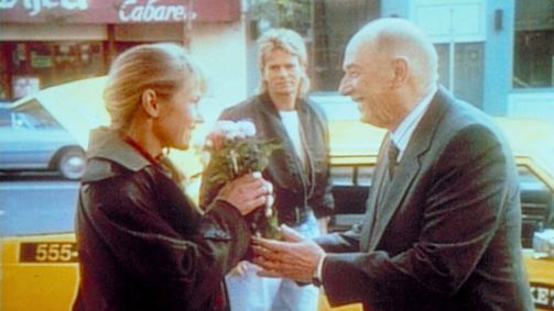 MacGyver MacGyver Folge 5: Die Mauer