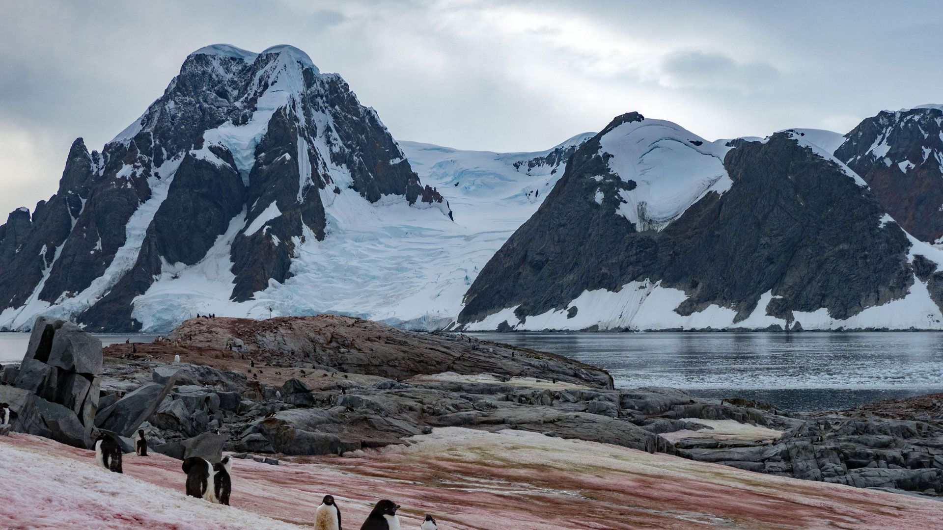 Überfahrt ins Jenseits