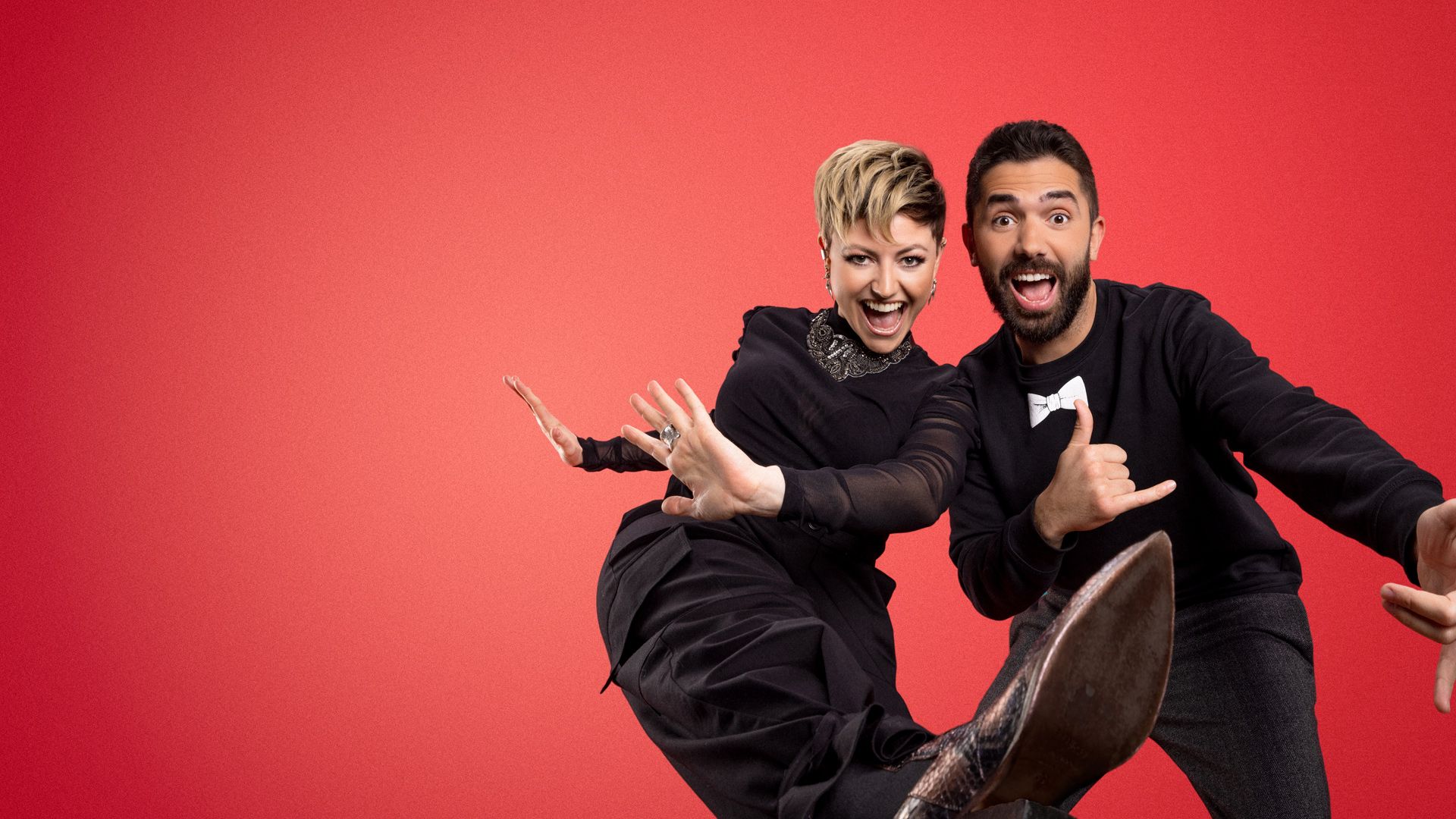 Die Quatsch Comedy Show