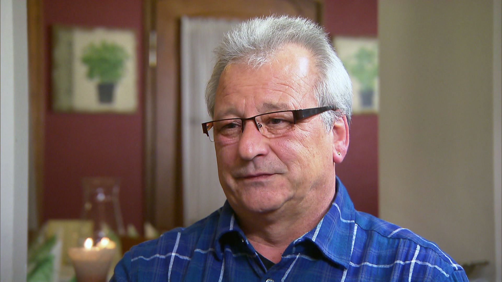 Spurensuche in Spanien: Wo ist Jürgens Tochter Veronique?