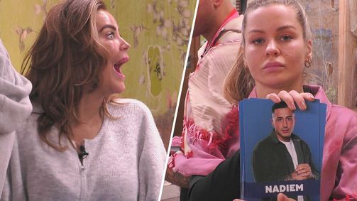 Big Brother Staffel 2025 Folge 23: Tageszusammenfassung 23: Dicke Luft und neue Chancen
