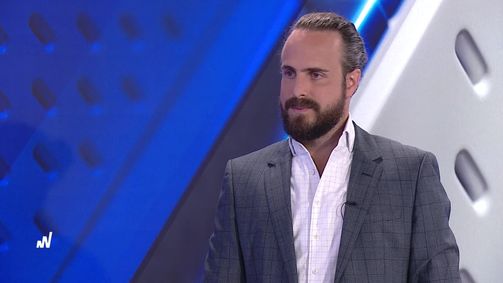 Wirtschaft24 Wirtschaft24 Season 2023 Folge 23: Alternden Bevölkerung & Startup 2.0