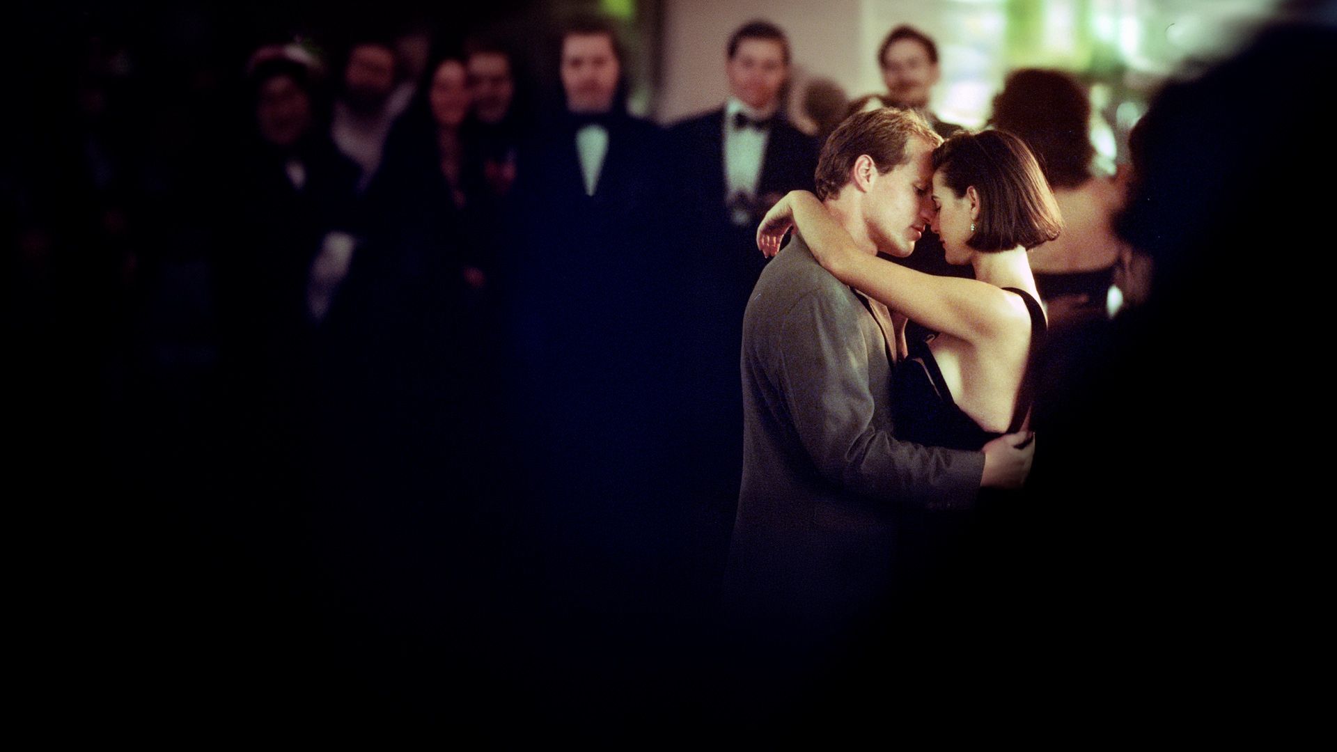 Ein unmoralisches Angebot