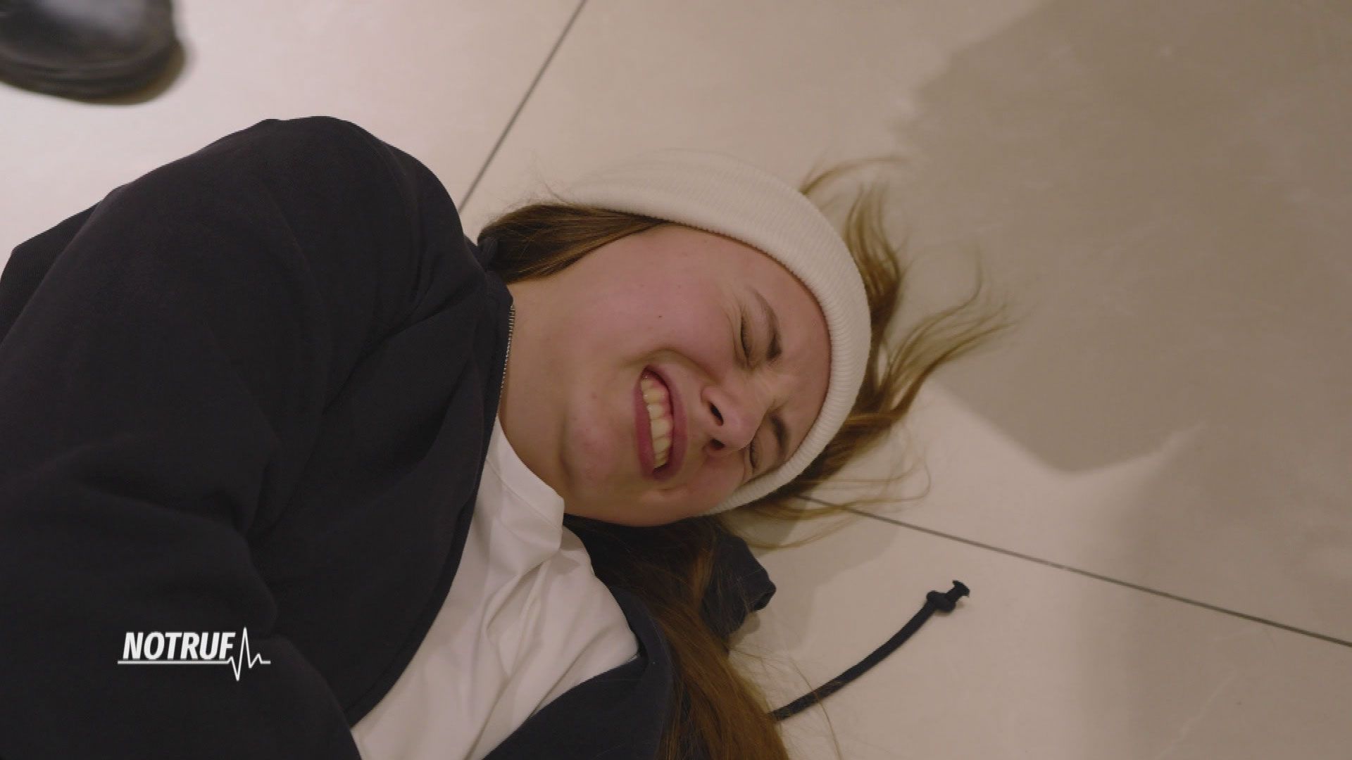 Der geplatzte Kindergeburtstag