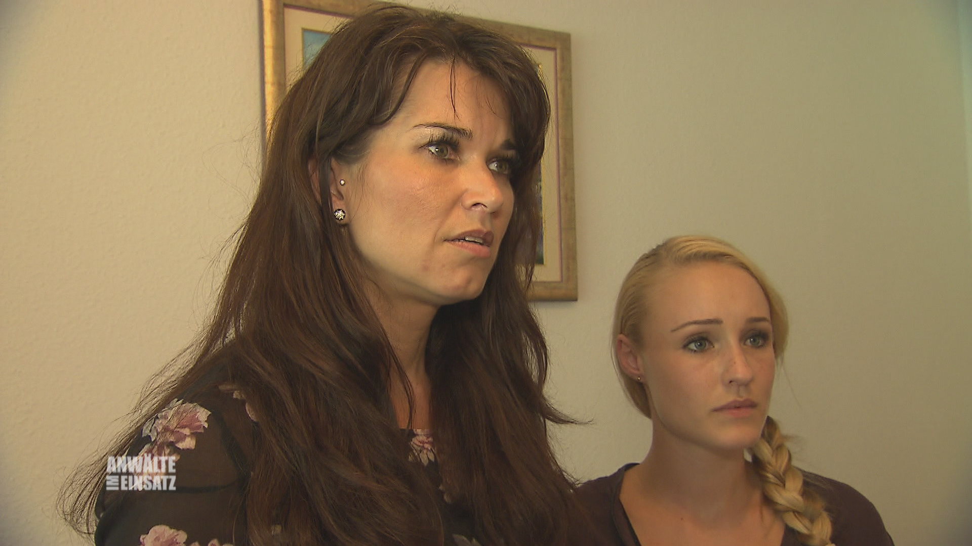 Bis dass der Tod euch scheidet