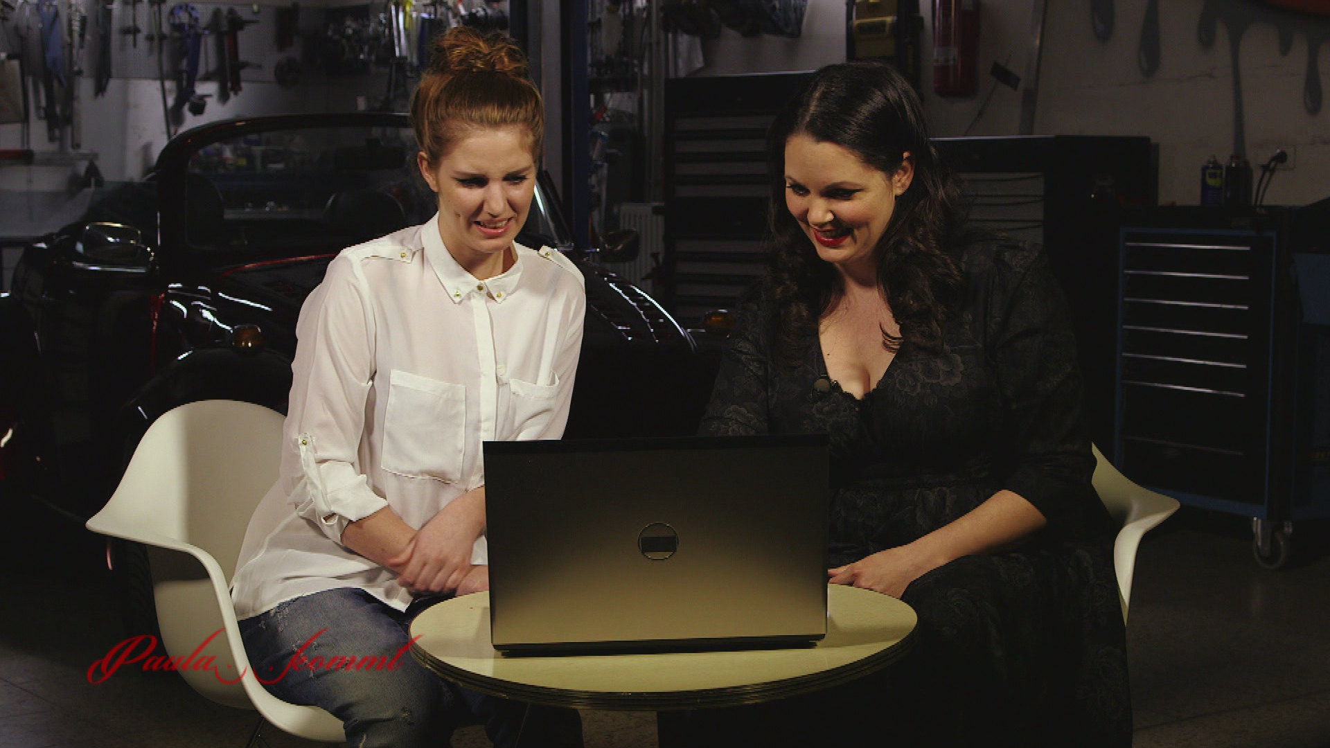 Gangbang - Ein Mann reicht mir nicht!