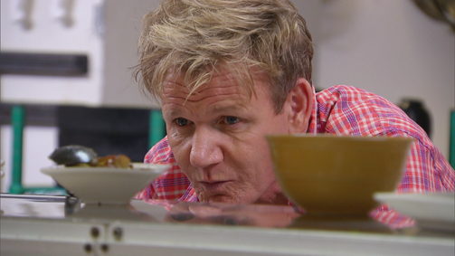 Hotel Hell mit Gordon Ramsay Hotel Hell mit Gordon Ramsay Folge 4: Hotel Chester
