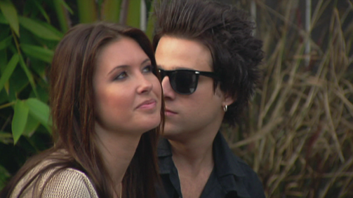 The Hills The Hills Folge 2: Munkelei