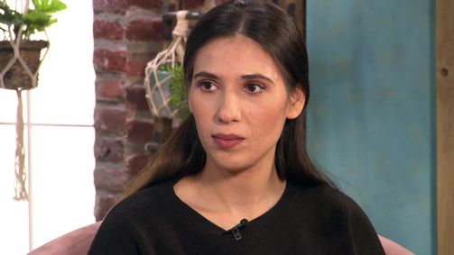 Julia Leischik sucht: Bitte melde dich Julia Leischik sucht: Bitte melde dich Folge 20: Schwere Kindheit: Gina wird früh von ihren Geschwistern getrennt