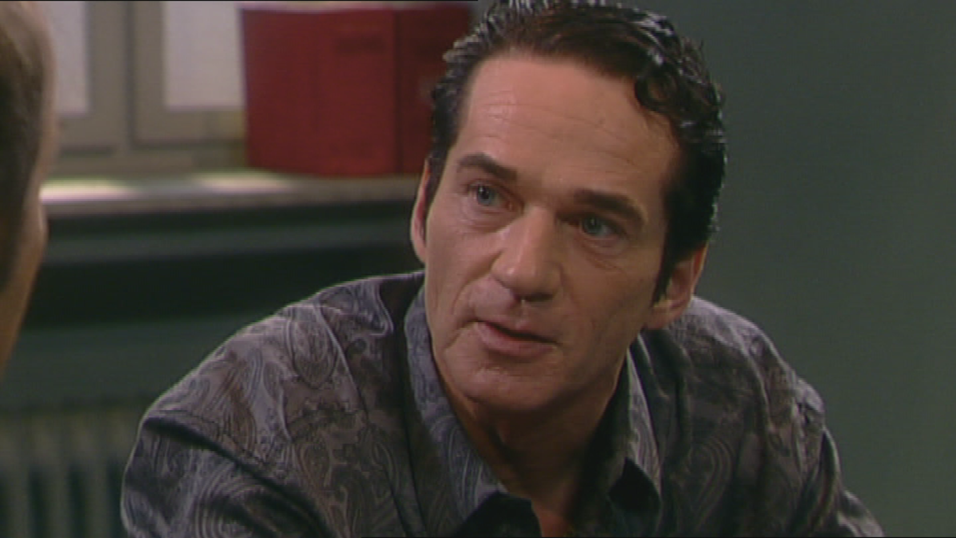 Heiß begehrt - kalt erwischt