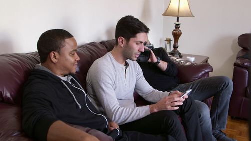Catfish - Verliebte im Netz Catfish - Verliebte im Netz Folge 9: Tyreme und Tomorrow
