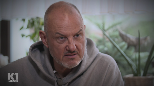 K1 Magazin K1 Magazin Folge 30: Frank Rosin in der „Bisttalstube“: Wie geht es Wirt Michael heute?
