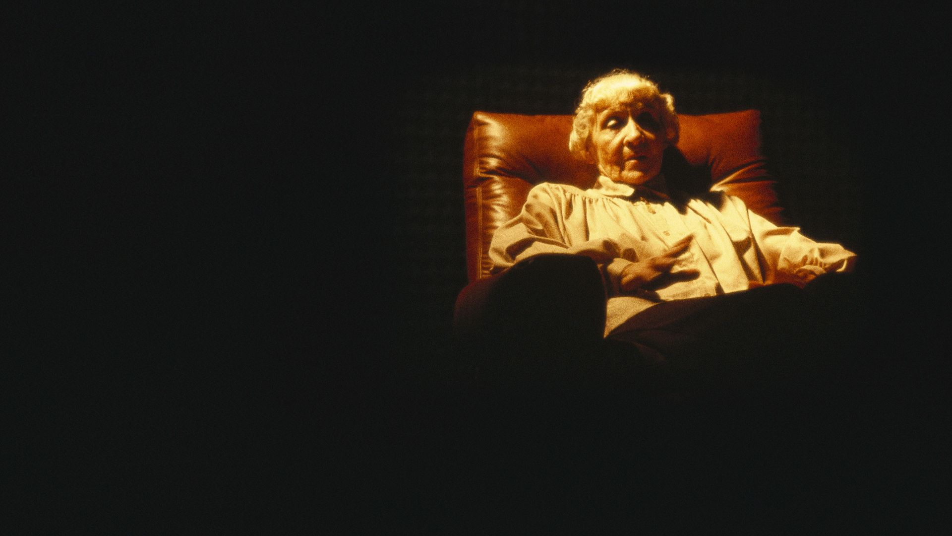 Besessen von Dämonen