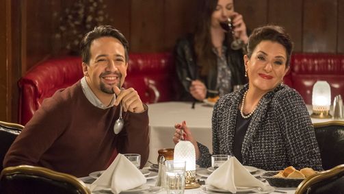 Brooklyn Nine-Nine Brooklyn Nine-Nine Folge 9: Einfach mal die Klappe halten!
