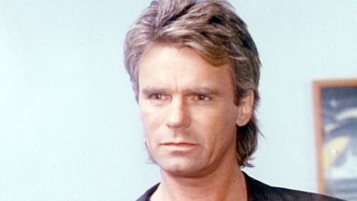 MacGyver MacGyver Folge 20: Lektion in Sachen Freundschaft