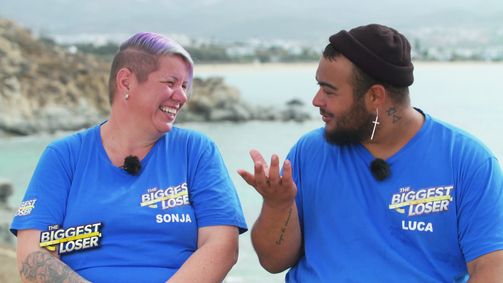 The Biggest Loser Staffel 12 Folge 7: Im Paarmodus: Wer kann sich auf seinen Partner verlassen?