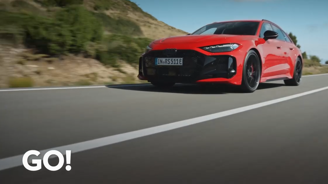 Go! Das Motormagazin vom 27.02.2026