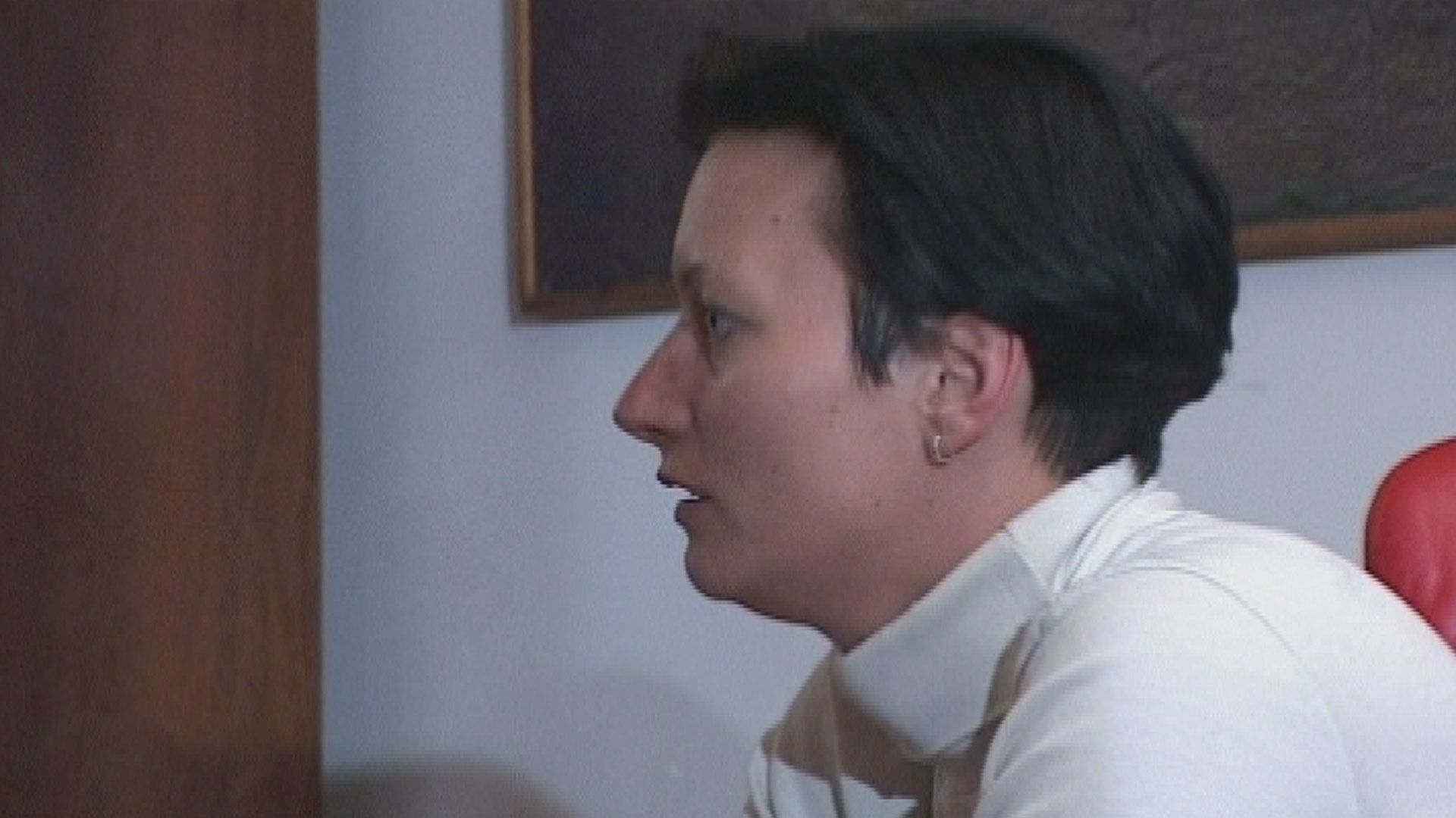 Seitensprung in den Tod