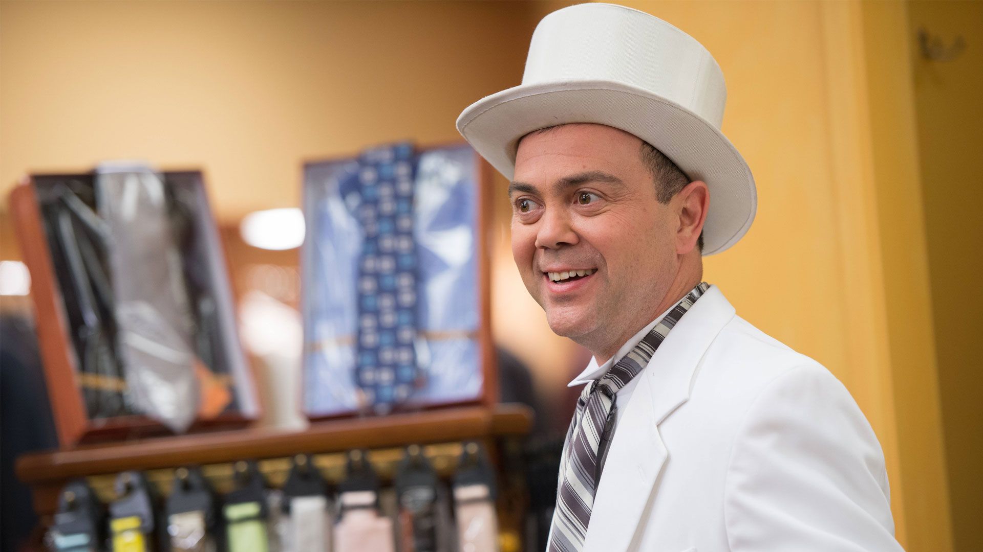 Wir müssen über Ottawa reden