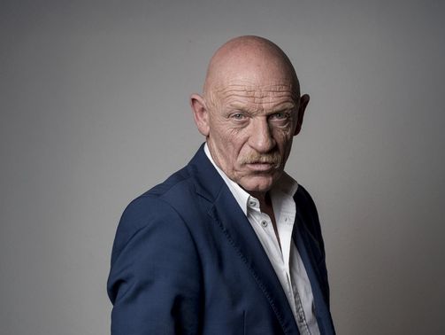 Im Kopf des Verbrechers