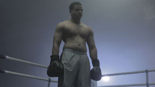 Homicide Hunter - Dem Mörder auf der Spur Homicide Hunter - Dem Mörder auf der Spur Folge 3: Der tote Boxer