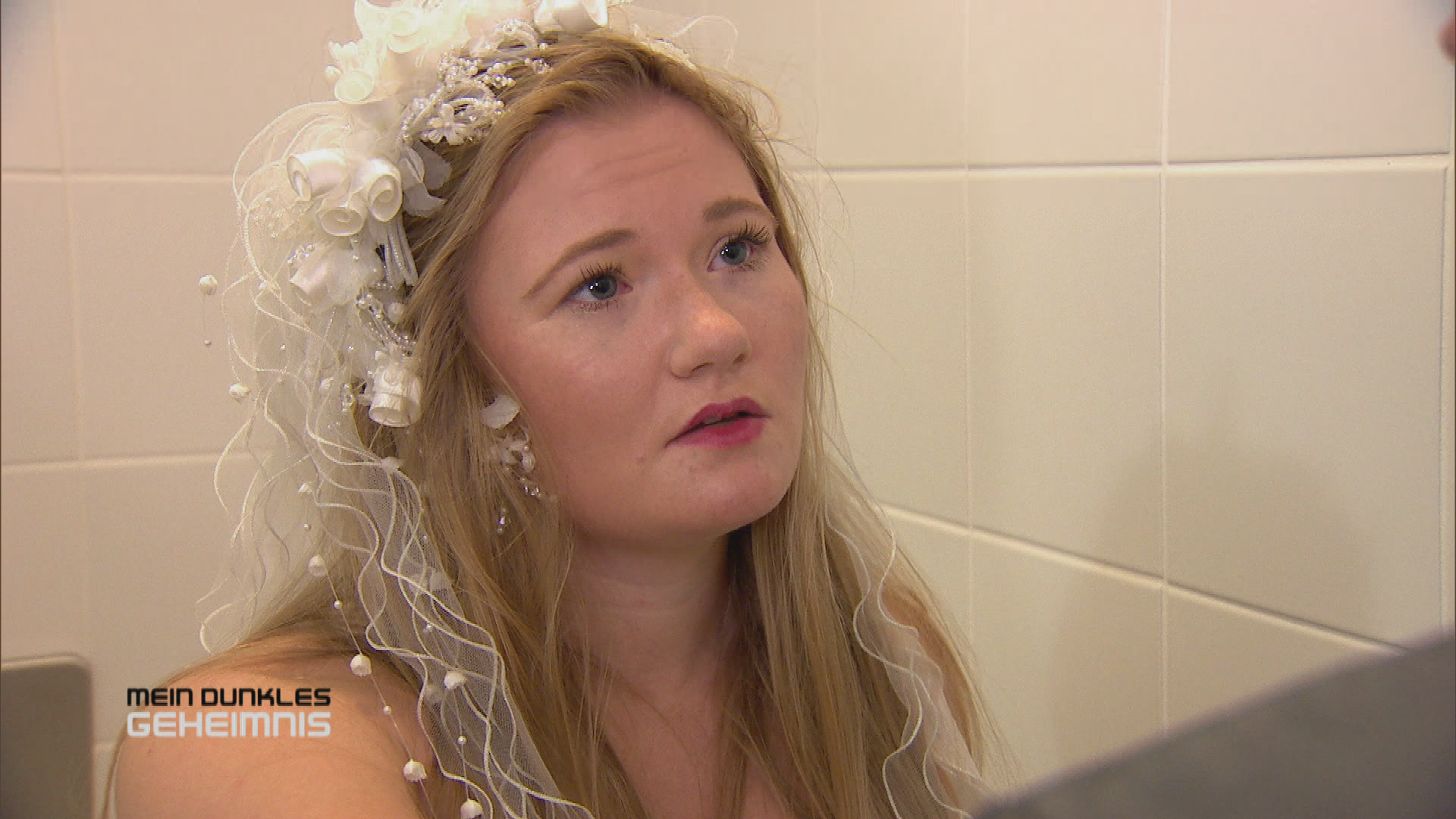 Die gerissene Schwiegertochter